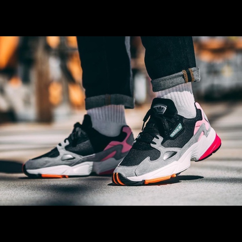 Adidas Women’s Falcons